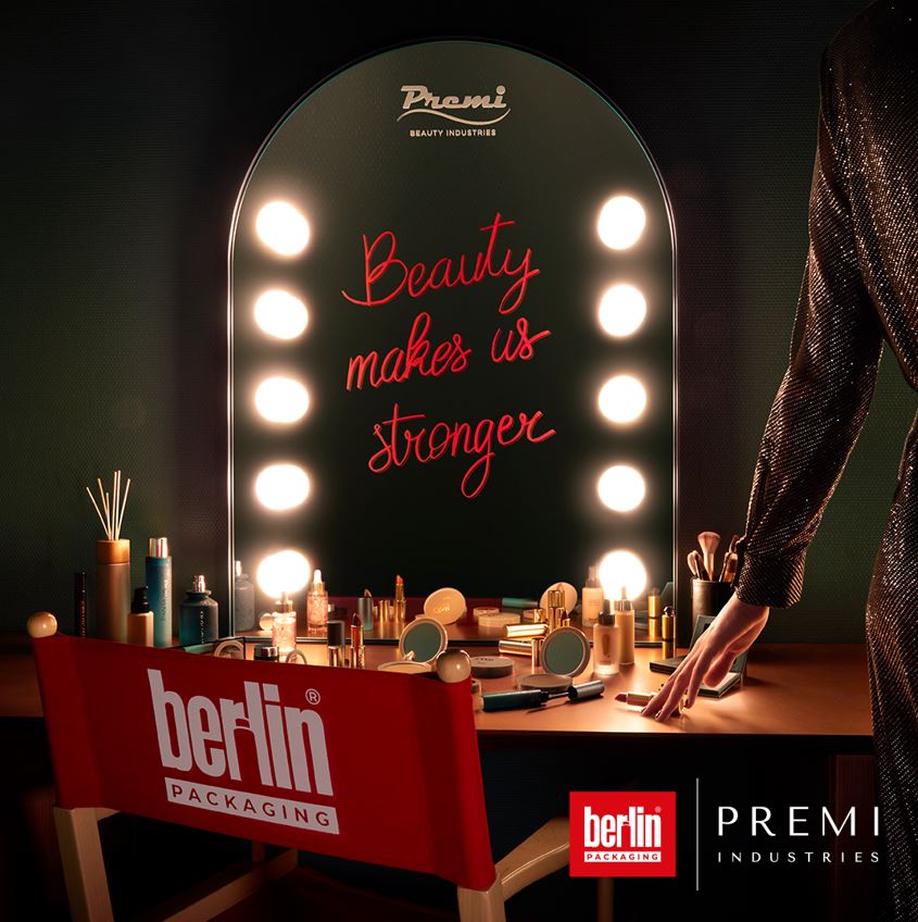 Berlin Packaging acquisisce il leader di settore Premi S.p.A.